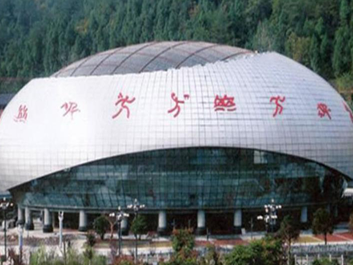 南宁网架钢结构工程有限公司